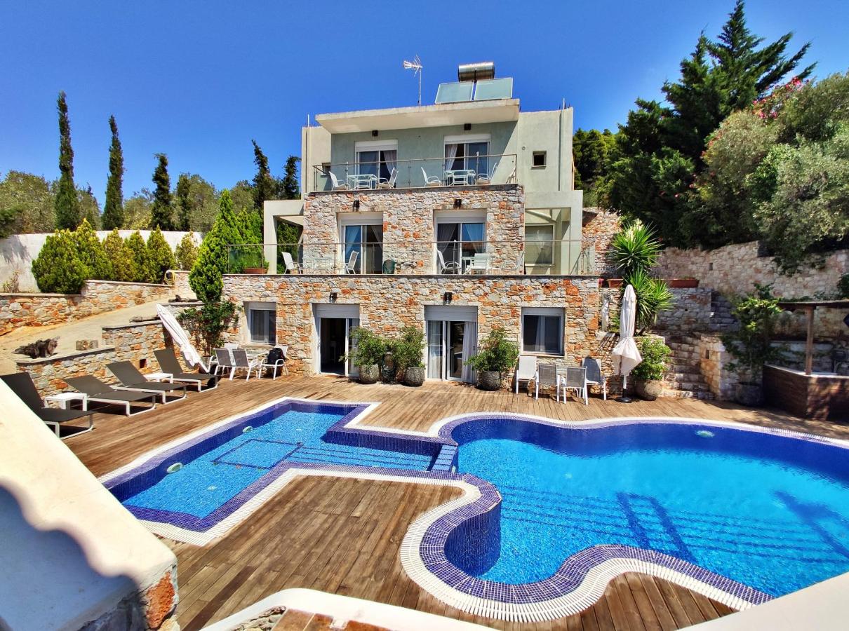 B&B Skopelos Town - Axion Esti Apartments - Bed and Breakfast Skopelos Town