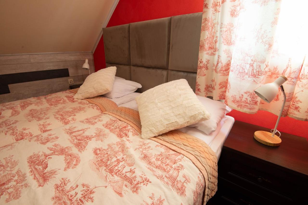 Chambre Triple Supérieure