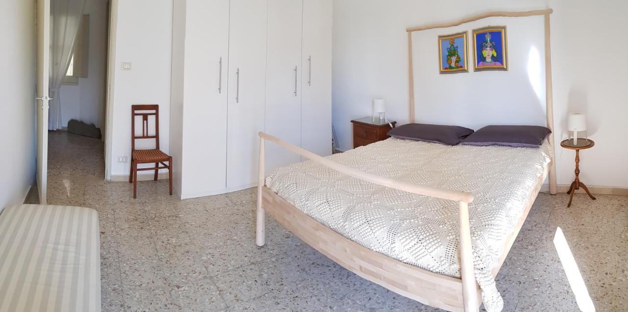 Appartamento Arricrìati vicino lungomare - B&B Catania
