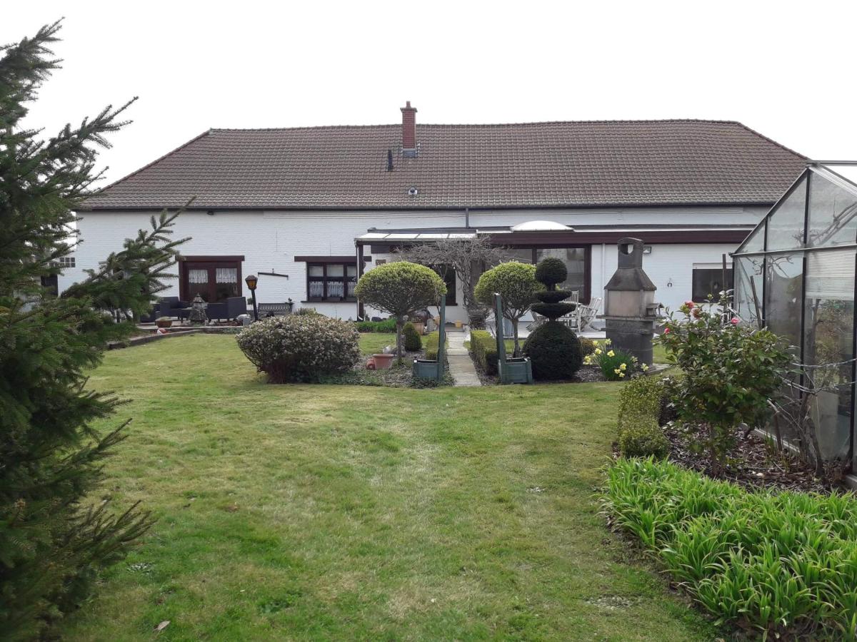 't Hof van Cremers - B&B Geraardsbergen