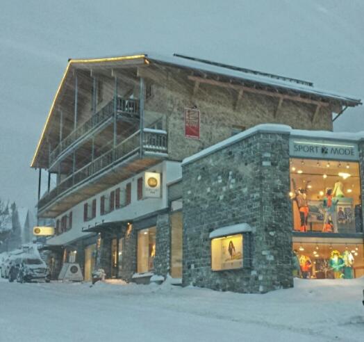 Biotel Bertel Naturappartements - B&B Brand