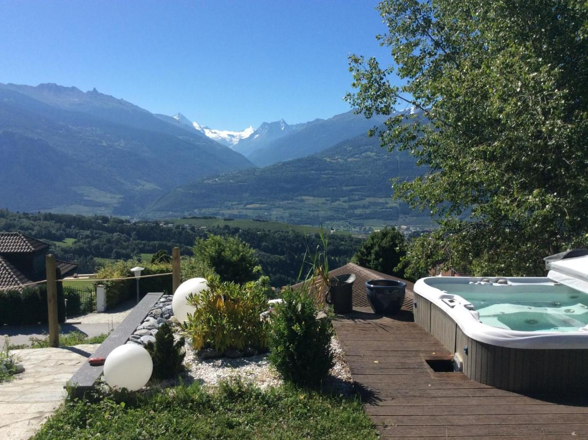 Chez Philippe - B&B