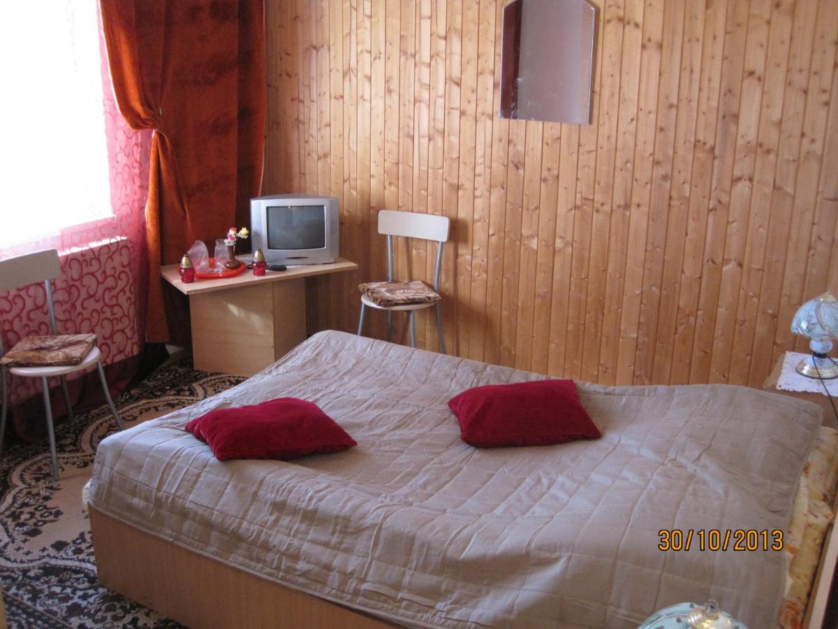 Doppelzimmer