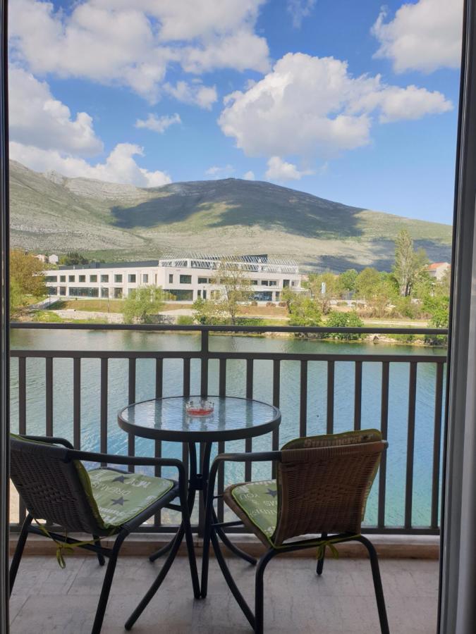 Trebisnjica - B&B Trebinje