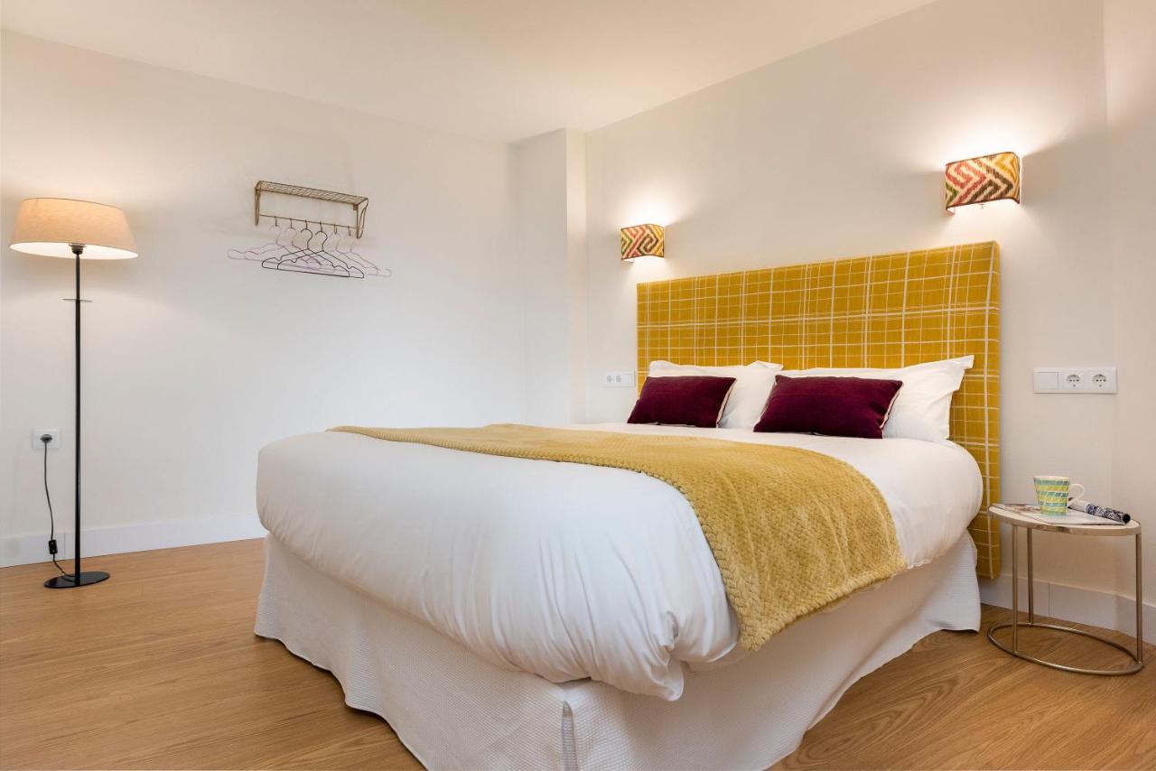 Two-Bedroom Apartment - no terrace access