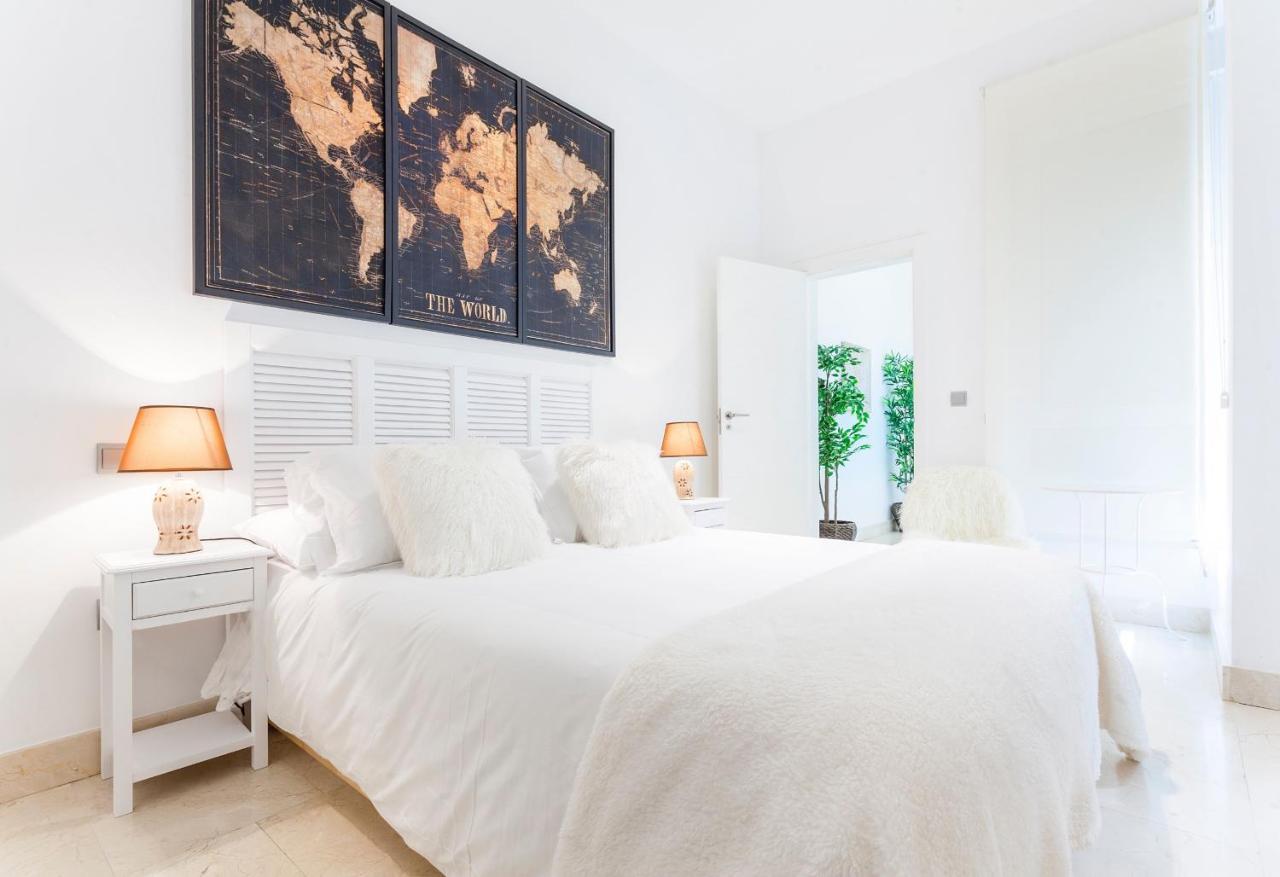 Appartamento V con 1 Camera da Letto