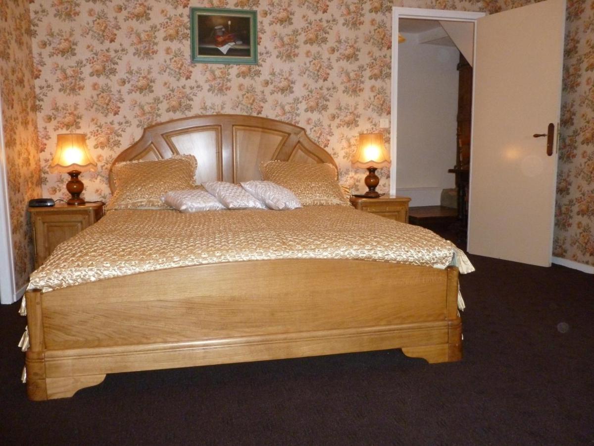 Duchesse Double Room