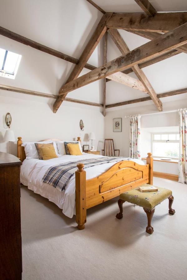 Deluxe Double Room with Shower