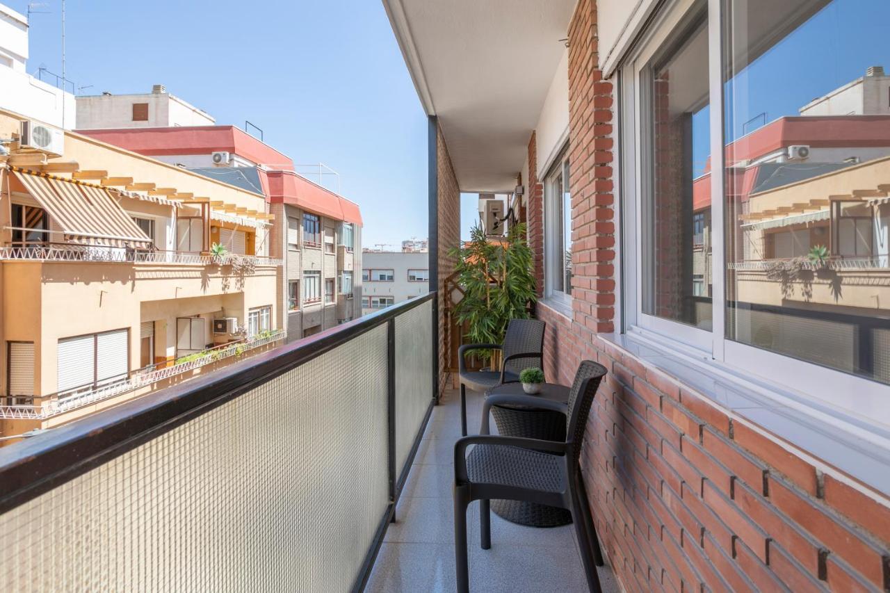 Luxury apartment city center - Chambres d’hôtes