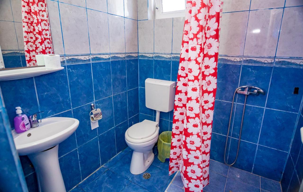 Camera Matrimoniale con Bagno Privato