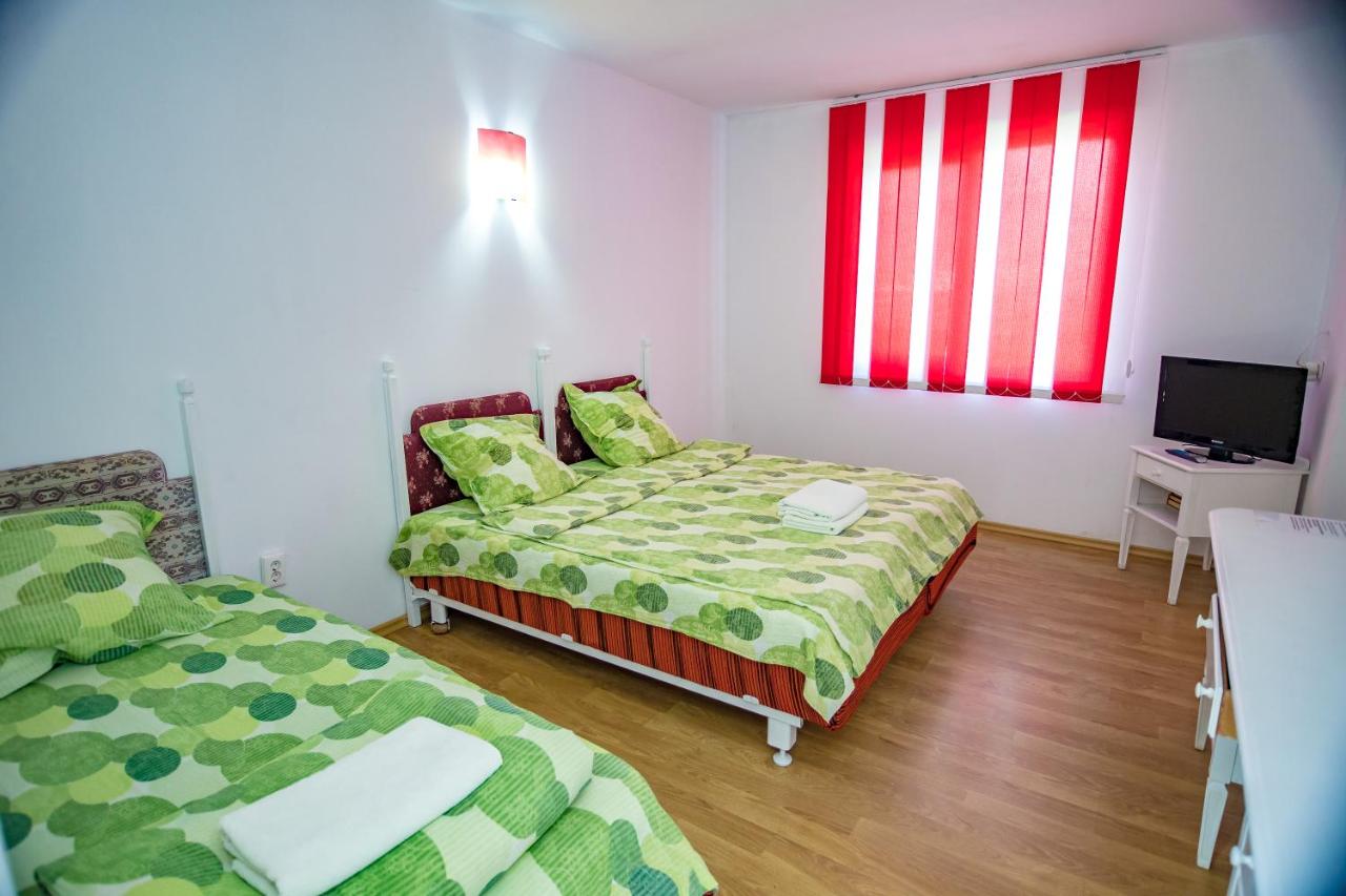 Triple Room with Private Bathroom
