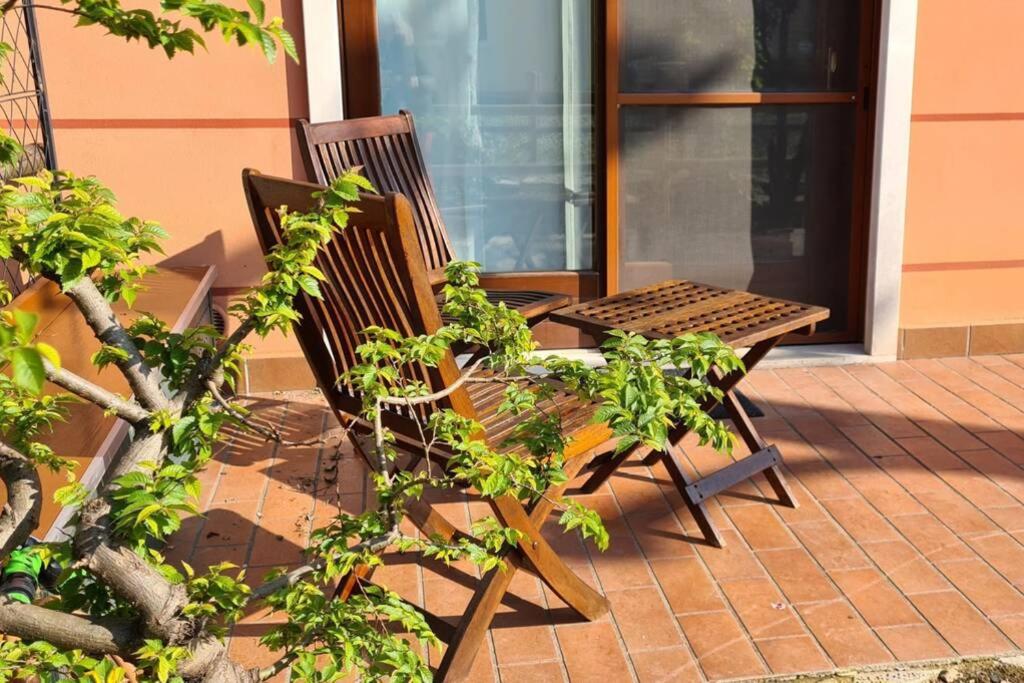 ANTICA PREARA - B&B