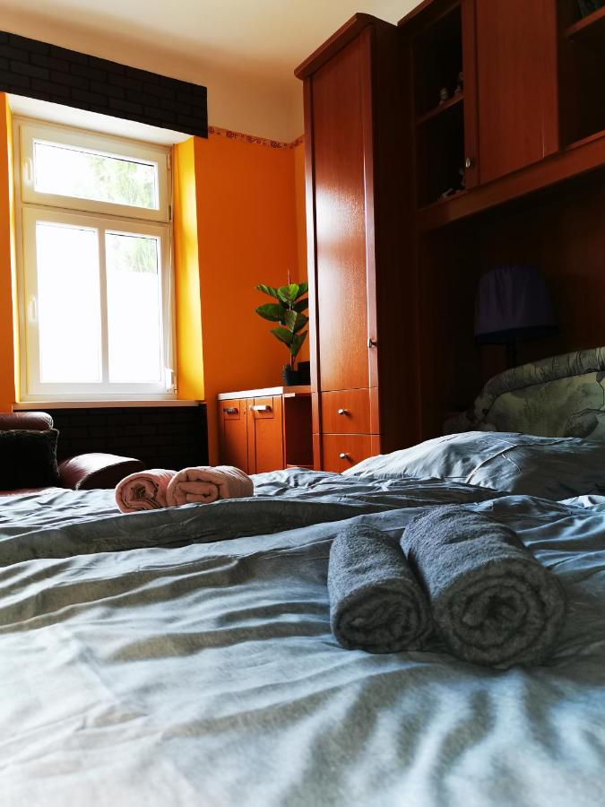 Lehel Apartman - B&B Keszthely