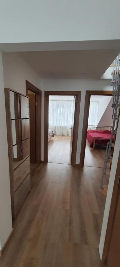 Appartement BRUXELLES - B&B