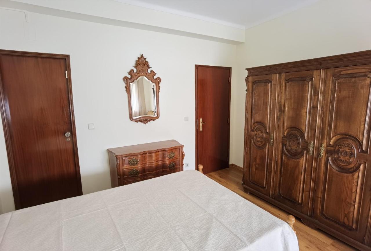 Chambre Quadruple avec Salle de Bains Privative