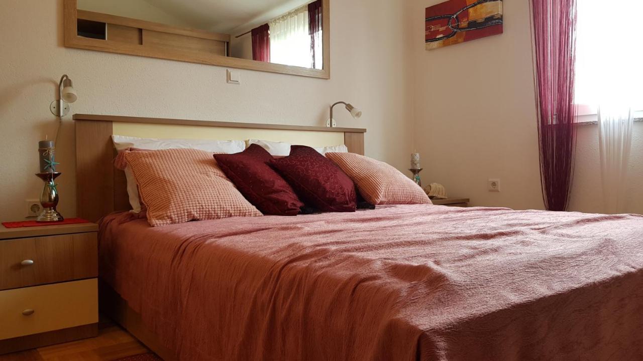 Apartamento con vistas al mar