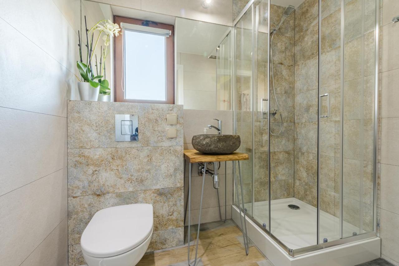 Domki Dominika - B&B Władysławowo
