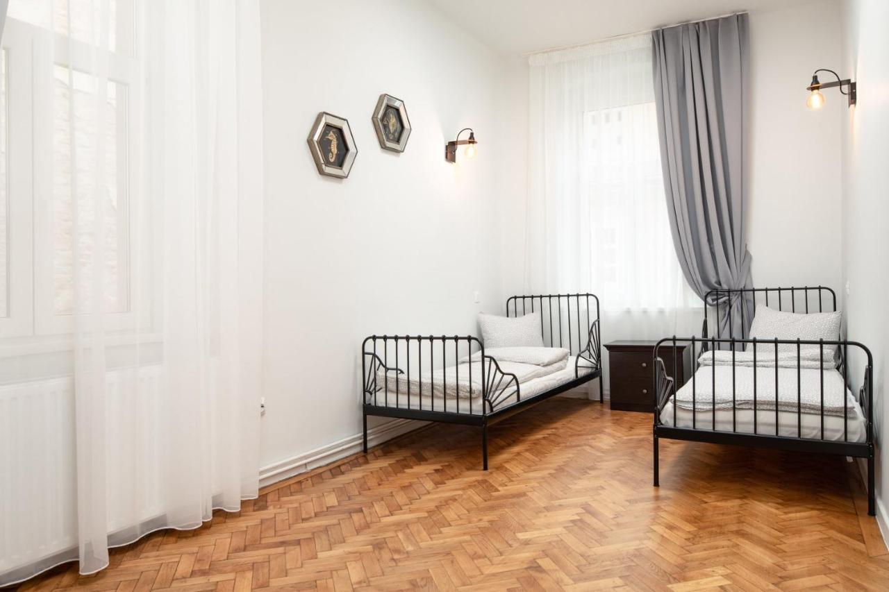 Superior Appartement 