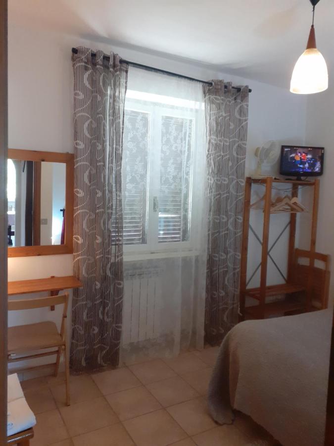 Chambre Double avec Salle de Bains Privative Extérieure
