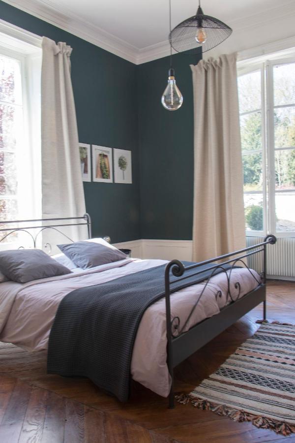 Doppelzimmer mit eigenem Bad