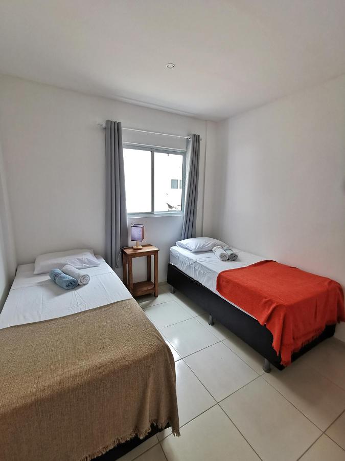 Appartamento con 3 Camere da Letto