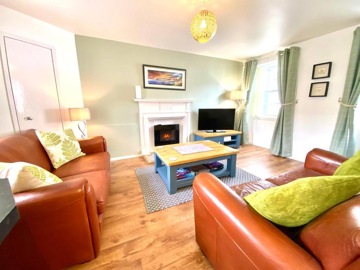 B&B Inveraray - Cosy, Modern 2 Bedroom Apartment in the Centre of Inveraray - Bed and Breakfast Inveraray