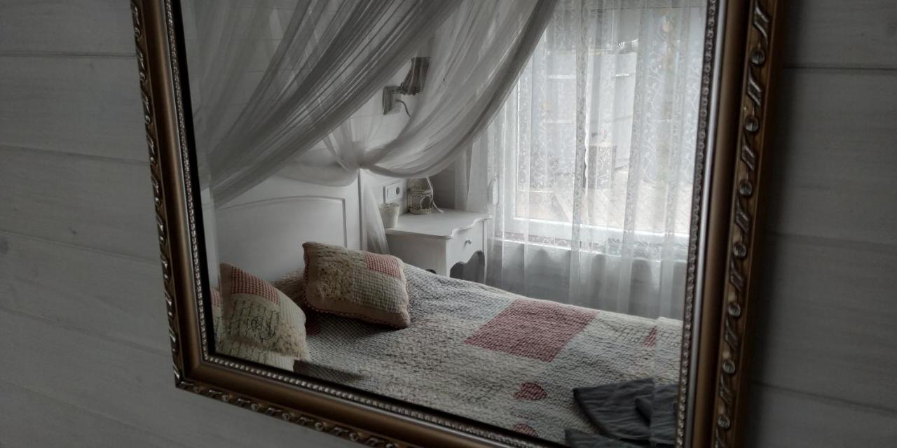 Deluxe Double Room with Bath