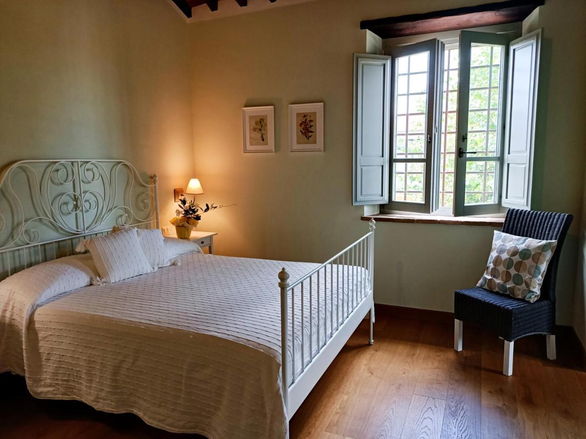 Doppelzimmer mit eigenem Bad