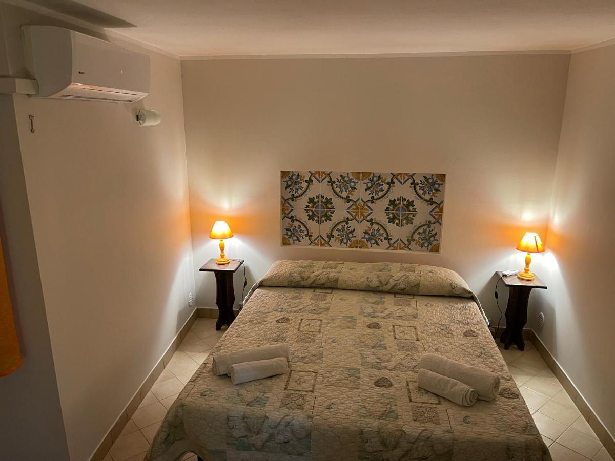 Normanni Central House - B&B Palermo
