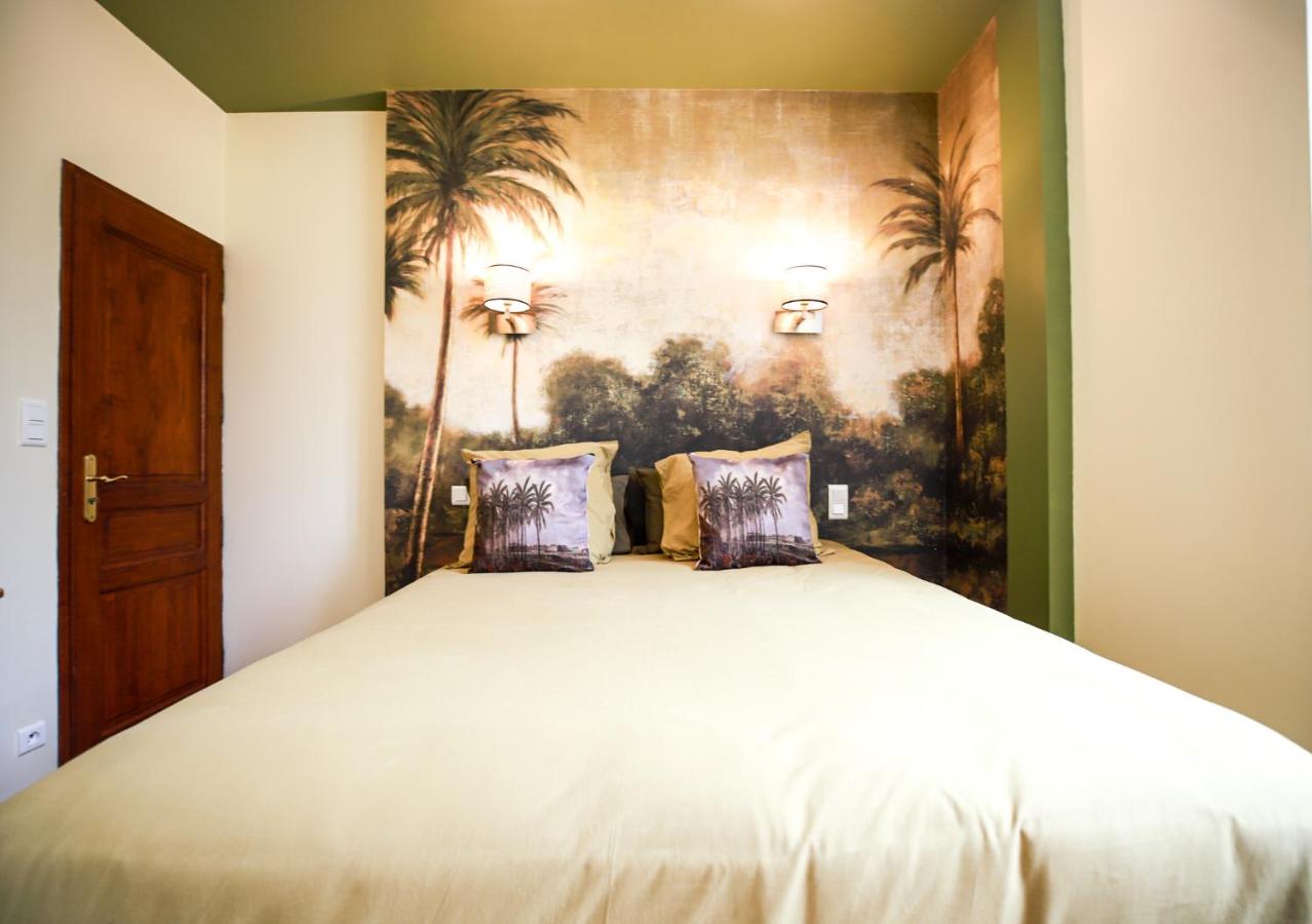 Family Room with Private Bathroom