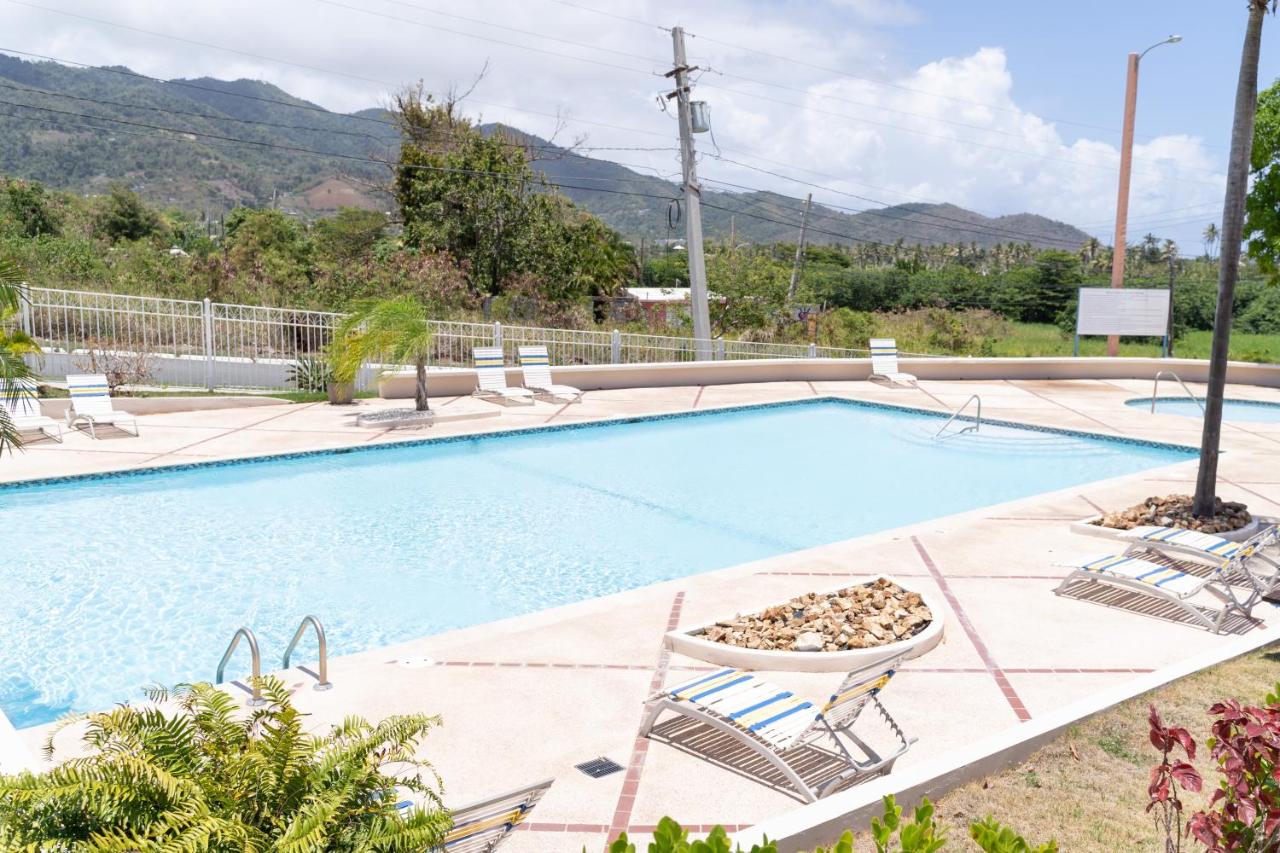 B&B Maunabo - Apartment in Villas Del Faro Resort with WIFI - Bed and Breakfast Maunabo