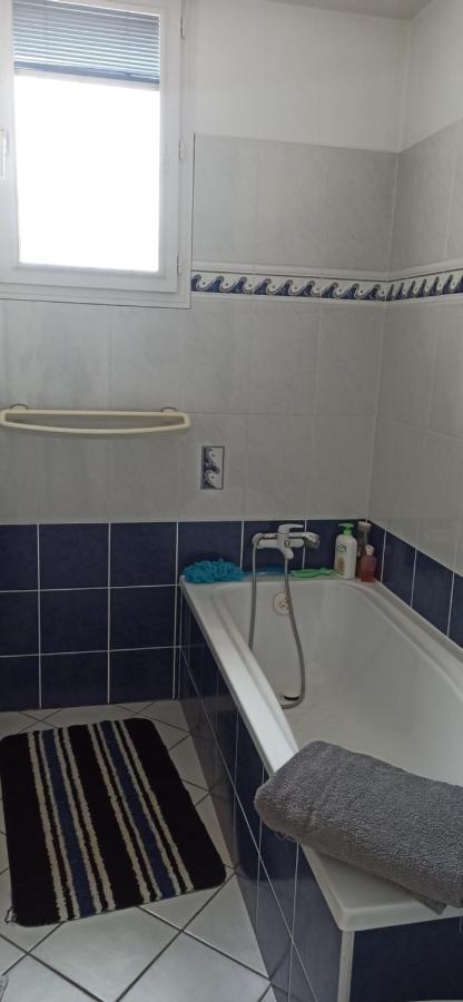 Chambre Double - Vue sur Jardin