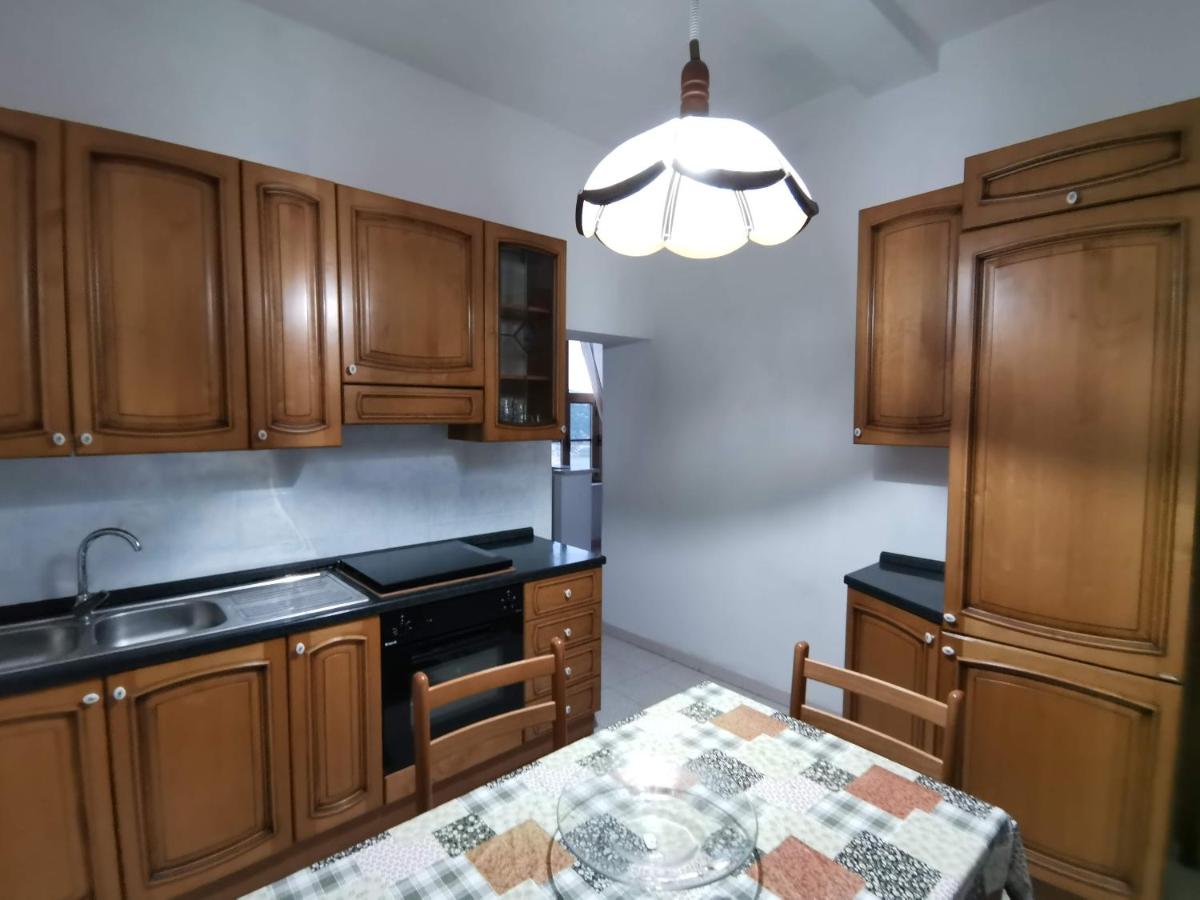 Casa con 2 Camere da Letto