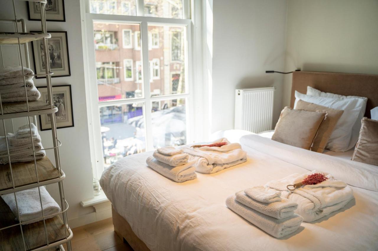 B&B Breda - Ginny's studio op de Grote Markt - Bed and Breakfast Breda