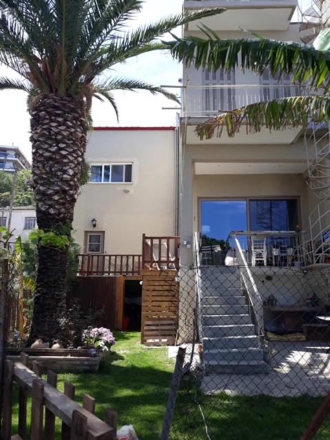 B&B Aigio - Sweet home in Aigio - Bed and Breakfast Aigio