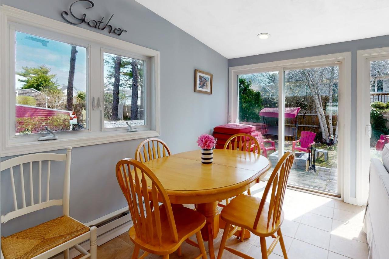 Two Bedroom Holiday Home