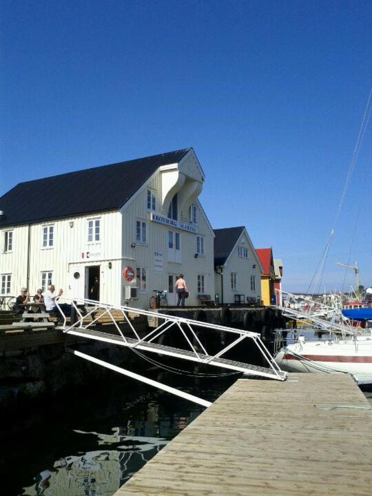 Kronborg marina - B&B