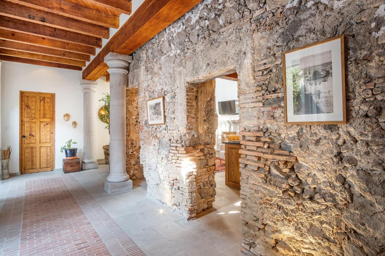 Casa Garita, 3BR in Centro, Amazing Views & Luxury Beds - B&B