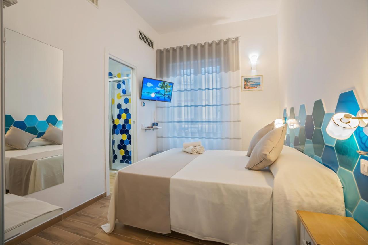 Chambre Double Standard