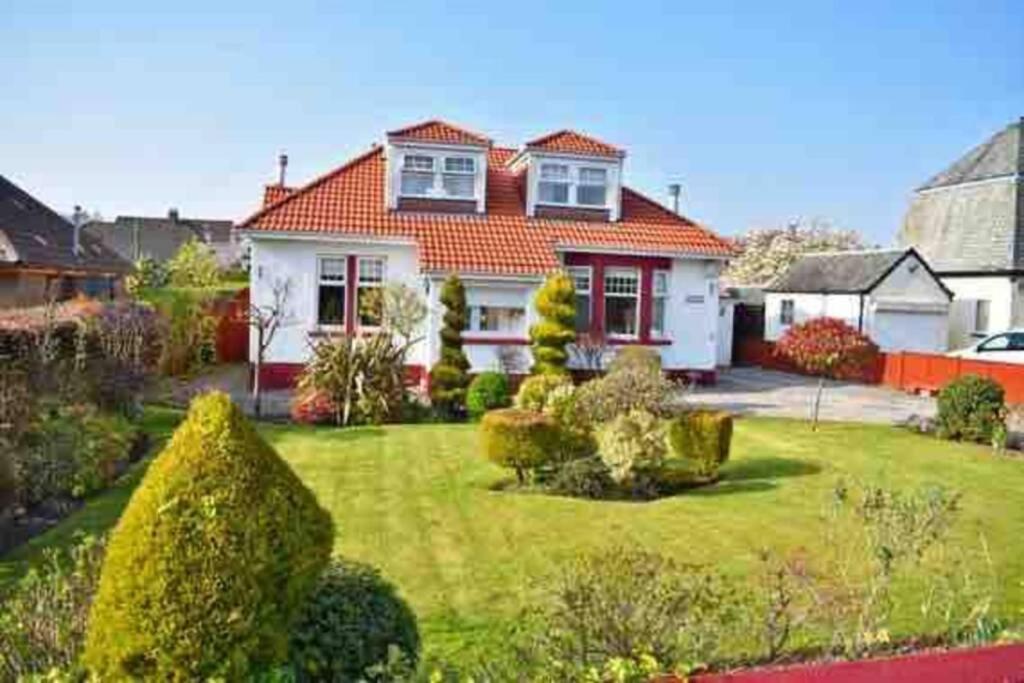 2 bedroom appartment loch lomond - Ferienwohnung