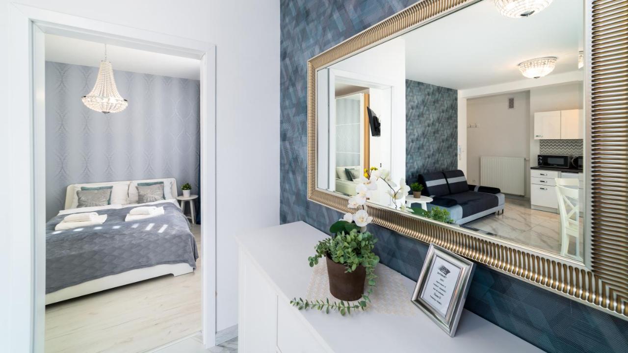 Apartament fantazja - Ferienwohnung Karpacz