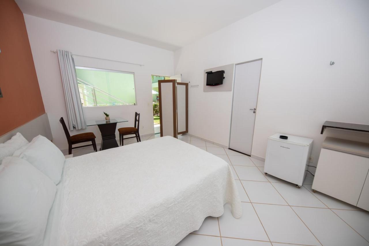 Standard Doppelzimmer