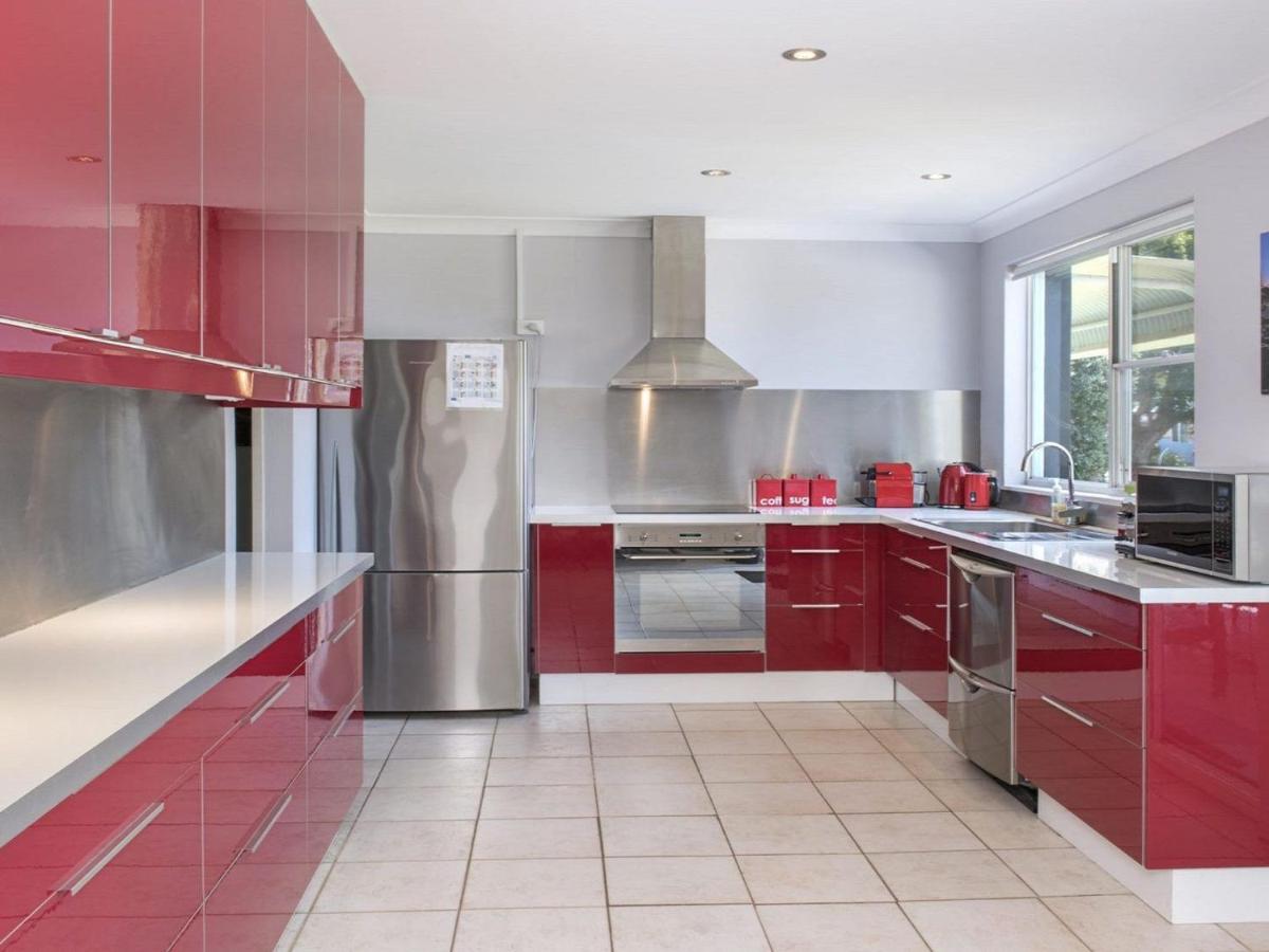 Kendalls Beach Escape - Ferienwohnung Kiama