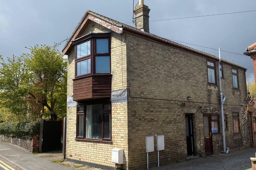 1st Floor Flat in Mews - B&B
