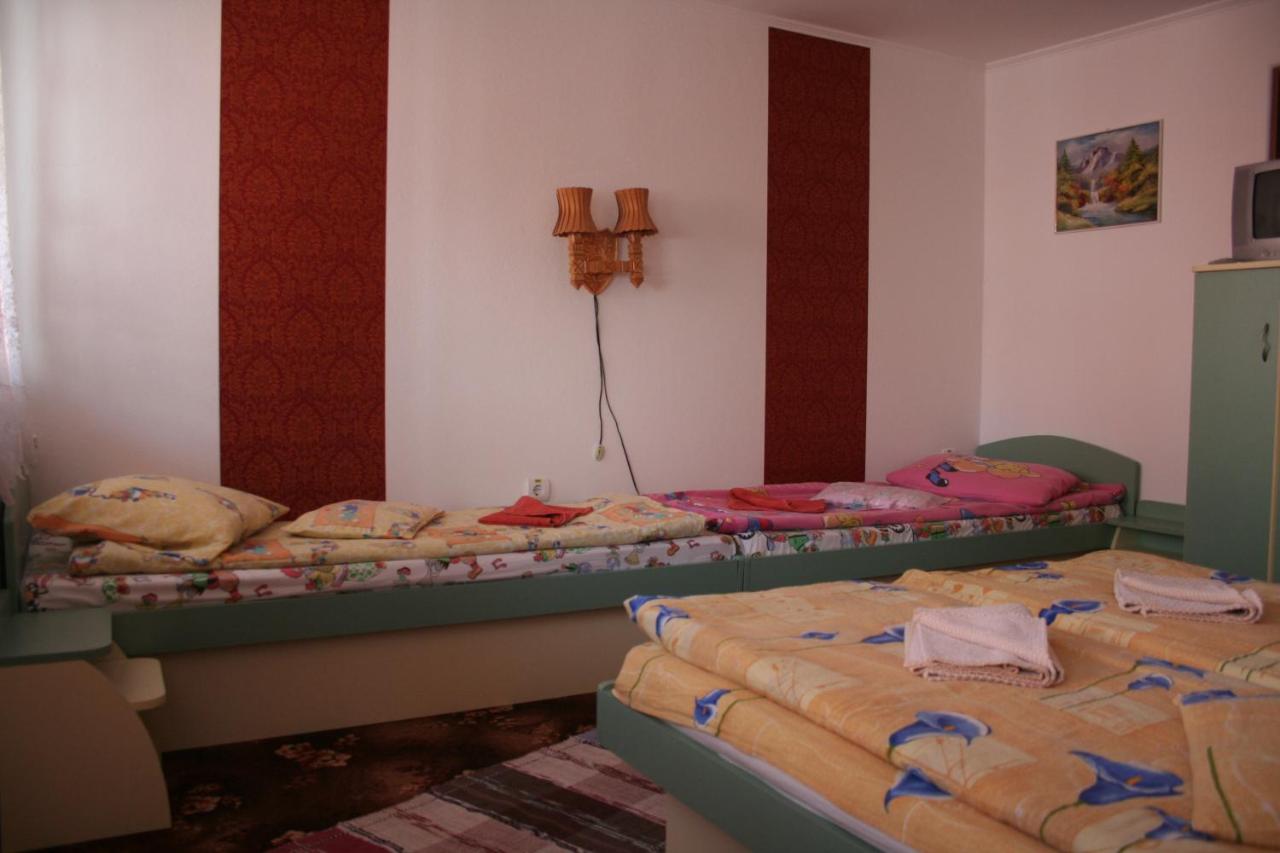 Chambre Quadruple Classique