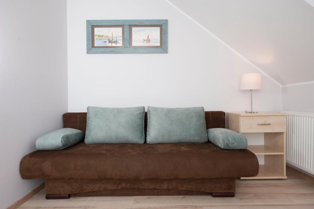 Dreibettzimmer