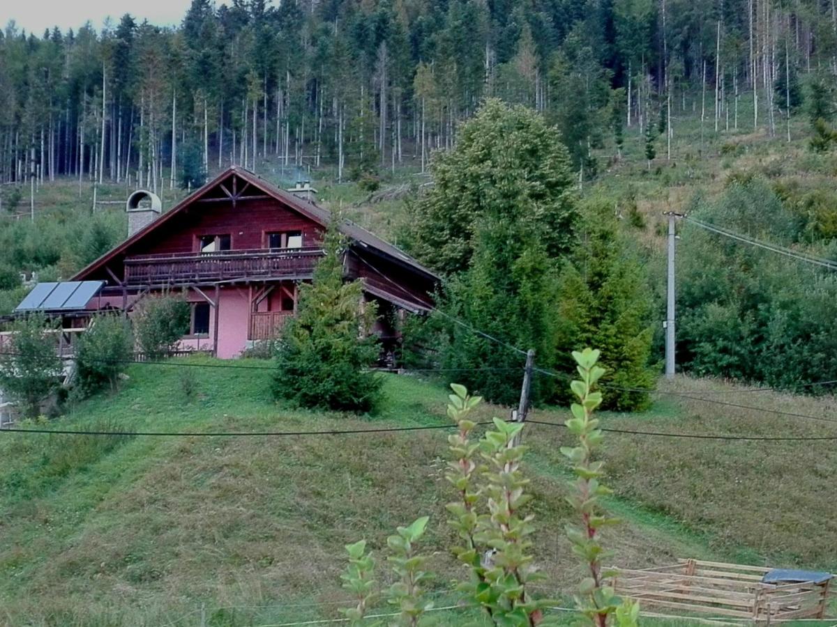 Ubytovanie na briežku - B&B Mlynky