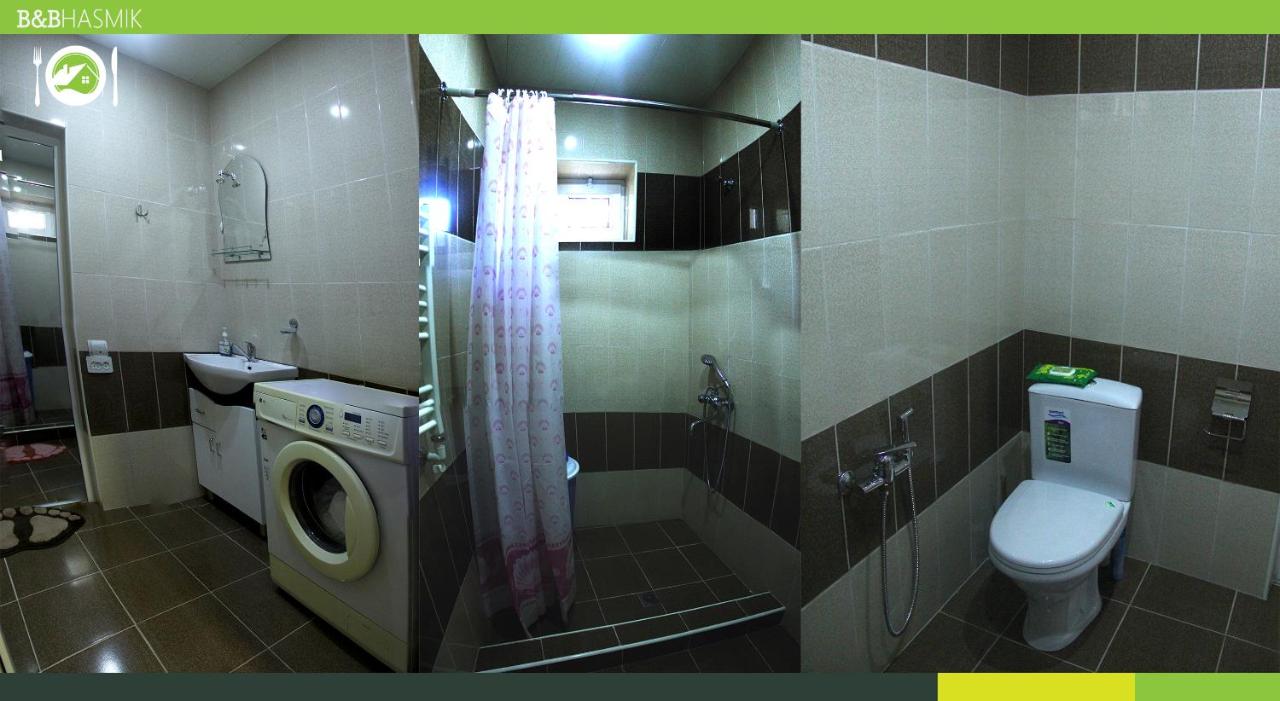 Chambre Lits Jumeaux