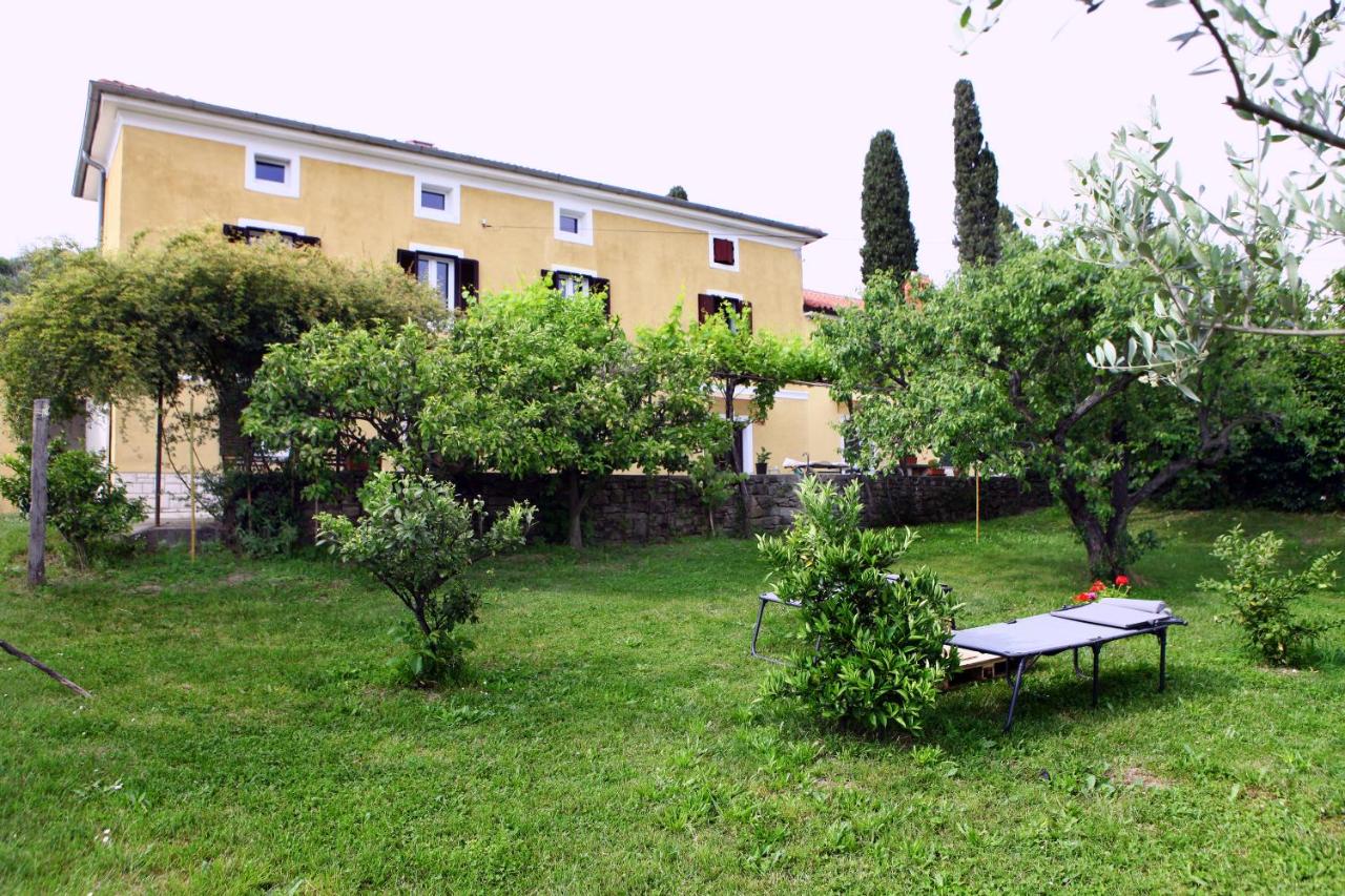 Guesthouse Emilia - Ferienwohnung Portorož