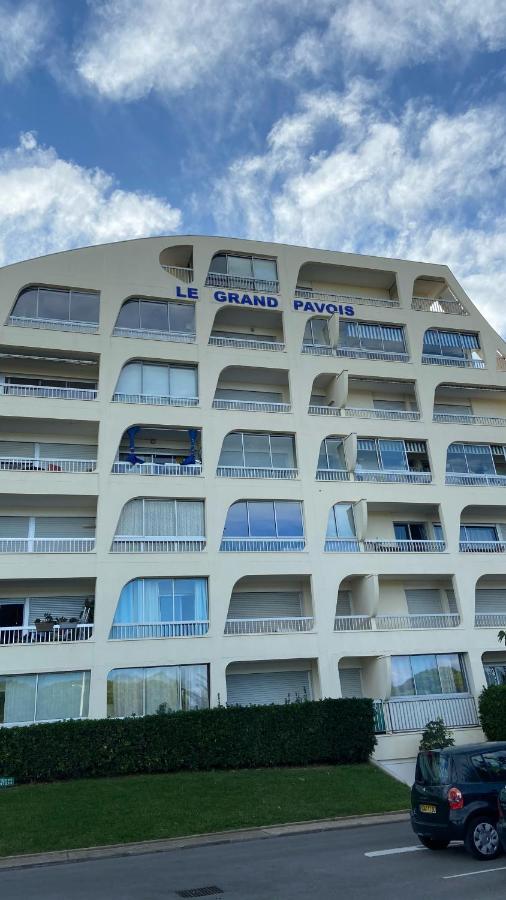 Studio, vue imprenable Marina - Bed and Breakfast